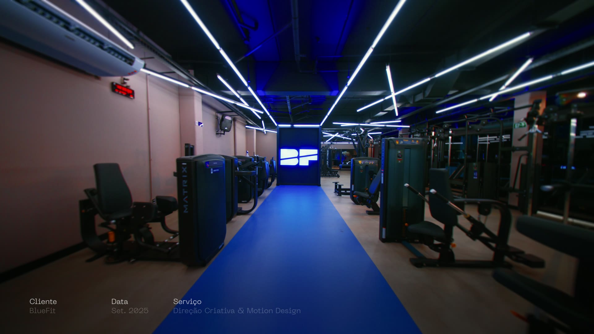 Bluefit